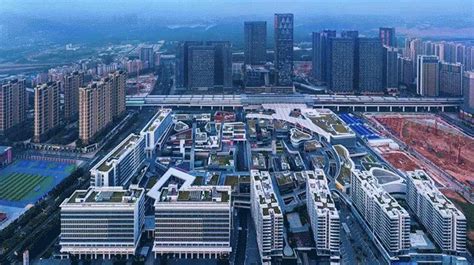 六大重点片区引领，“数字龙华 都市核心”加速崛起_深圳24小时_深新闻_奥一网