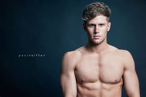 Say Hello To Sam - Mr Gay UK from Cardiff Male Fitness Model