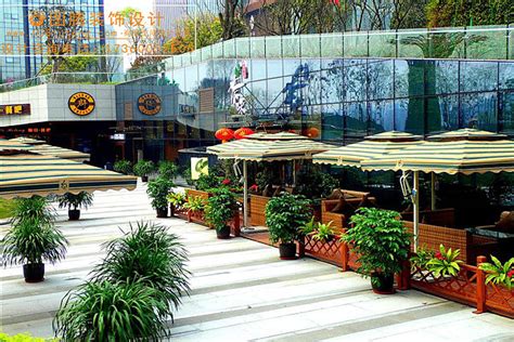 最美花园餐厅设计案例-专业花园餐厅设计|庭院餐厅设计_美国室内设计中文网