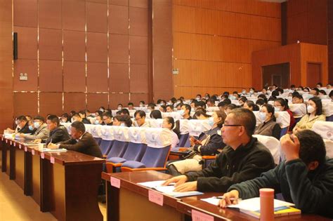 徐州市职业技能等级认定考评人员培训班在我校成功举办-徐州技师学院培训学院