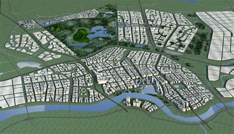 浑南新城总体发展规划_2016中国城市规划年会-规划60年：成就与挑战