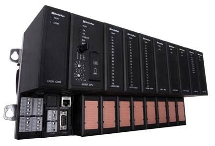 国产板式PLC工控板 FX2N-32MR/MT10AD-2DA 经济型PLC 带AD DA 485-阿里巴巴
