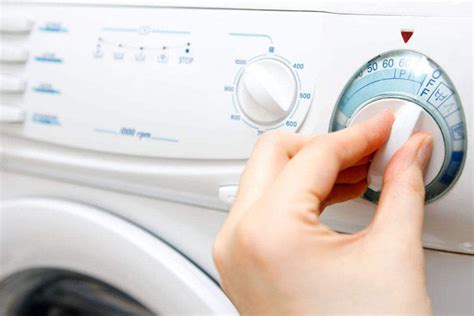 滚筒洗衣机使用方法解析 教你正确使用洗衣机