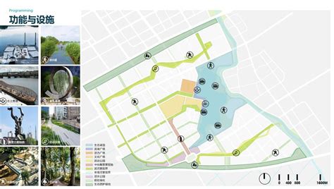 [江苏]知名景观公司盐城市新城城市规划方案文本-城市规划-筑龙建筑设计论坛