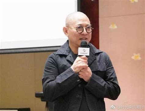 李连杰现在的真实现状2019：55岁李连杰回春近照_知秀网