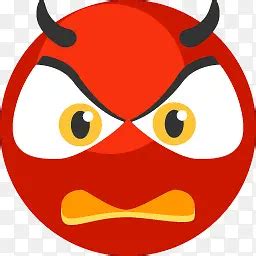 黄脸非主流搞怪头像