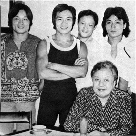 张彻图片