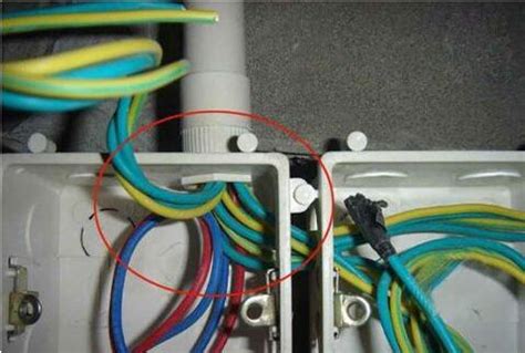 强电弱电布线标准介绍 - 装修保障网