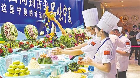 宁夏冷凉蔬菜向高端市场进阶-宁夏新闻网