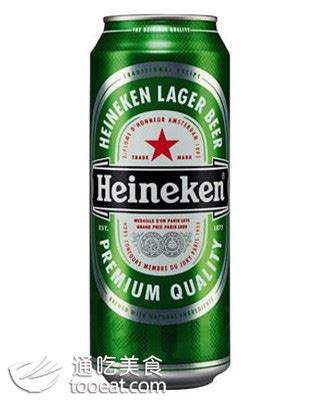 进口Heineken/喜力啤酒330ml*6罐装荷兰风味拉格皮尔森黄啤整箱-淘宝网