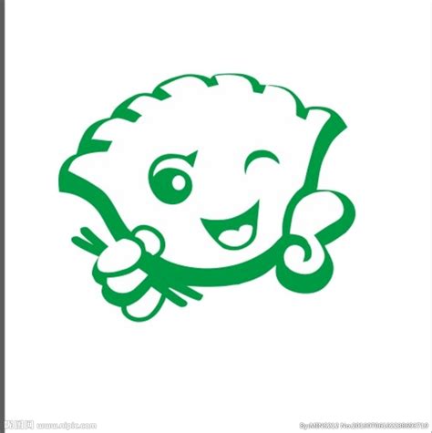 饺子logo提案|平面|品牌|王小瑶 - 原创作品 - 站酷 (ZCOOL)