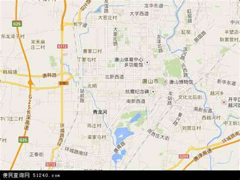 唐山市区路南详细地图,桂林市详细,中详细_大山谷图库