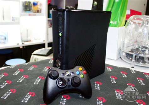 一流游戏画面 最佳体感微软Xbox360套装-微软 Xbox360 slim Kinect套装(4GB)_福州游戏机行情-中关村在线