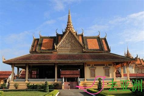 柬埔寨西哈努克市十大景点排行榜-排行榜123网