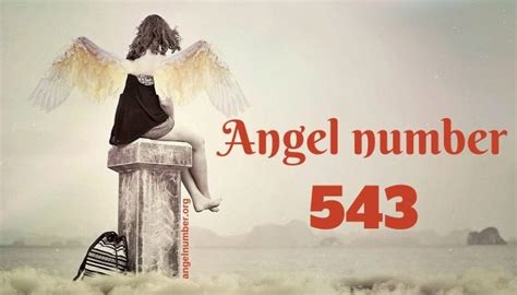 543 Angel Number – Meaning and Symbolism