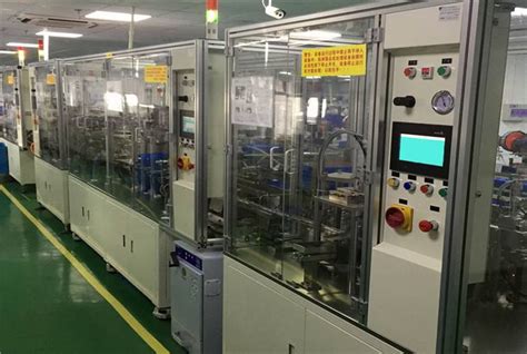 重庆非标自动化设备研发系列(厂家,定制)-重庆奥瑞德工业设备有限公司