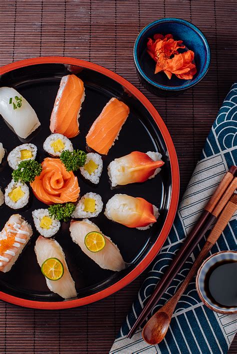 樱花寿司 - 樱花寿司做法、功效、食材 - 网上厨房