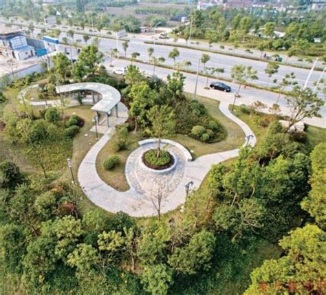 泰州海陵公布今年20件民生实事 兴建多个公园--江苏频道--人民网