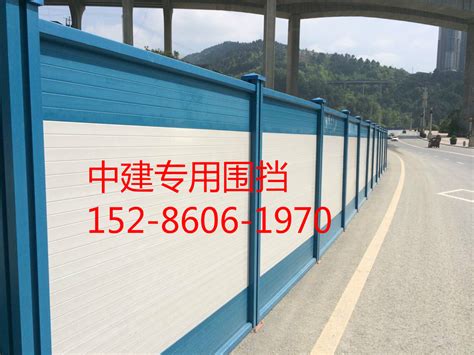 装配式木塑围挡-鑫森建设（惠州）有限公司