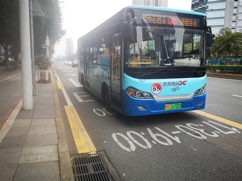深圳117个公交站将更名 即日起公开征求意见_坪山新闻网