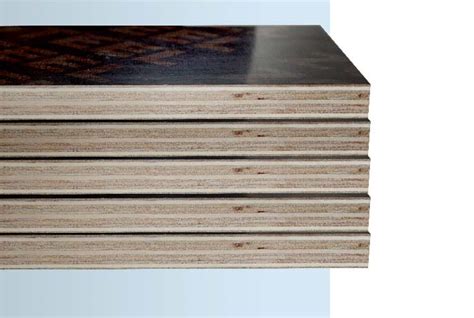 建筑模板 - 板材出口 - 寿光市三洋木制品有限公司