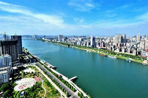 曾是湖南省的省会，被称作“小上海”的城市，现却沦为三线城市
