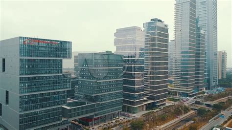 深圳阿里巴巴智慧联合办公设计的整体规划和设计实景案例
