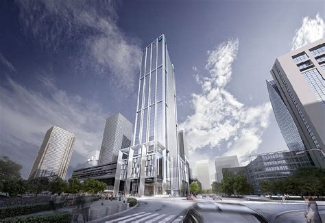 深圳华森建筑与工程设计顾问有限公司 - 广州大学就业网