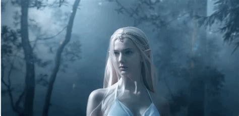 《精灵梦叶罗丽》中的女角色变成精灵后，灵公主和王默都非常美！
