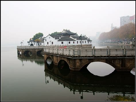 2023甘棠湖游玩攻略,甘棠湖位于九江市的老城区内...【去哪儿攻略】