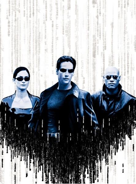 《黑客帝国》2020年重启，漫威电影中这位超级反派将出演
