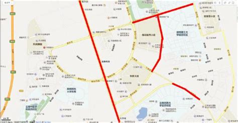 建阳区双龙路规划图,规划图,深中通道规划图(第8页)_大山谷图库