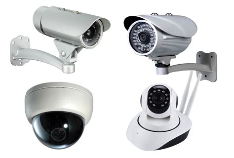 Are HD CCTV Cameras Advantageous Or Disadvantageous? – Smart Home ...