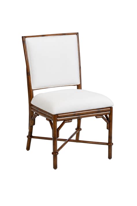 Wildwood Ella Side Chair Brown 490127