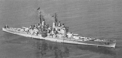 红海军的丰碑（三）——苏联战列巡洋舰方案发展历程 - 知乎