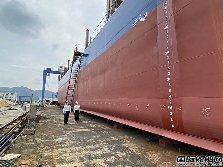象山出口新造船货值突破2亿元 - 地方造船 - 国际船舶网