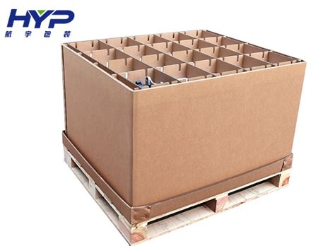 纸箱厂家在进行重型纸箱的储存时需要注意的事项-江苏航宇重型包装有限公司
