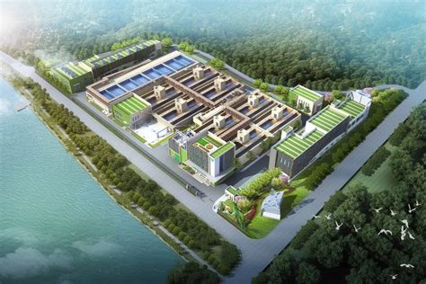 乌鲁木齐甘泉堡自来水厂 - 成都市信高工业设备安装有限责任公司