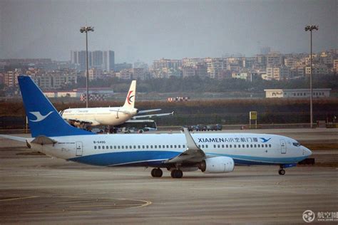 两岸确认2019年春节加班等航空运输安排 - 民用航空网