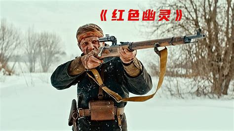 2022年俄罗斯最新，战争电影《沙漠往事》，场面爆燃震撼 _腾讯视频