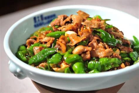 湘菜十大经典名菜，湘菜最有名的10道菜(2)_巴拉排行榜
