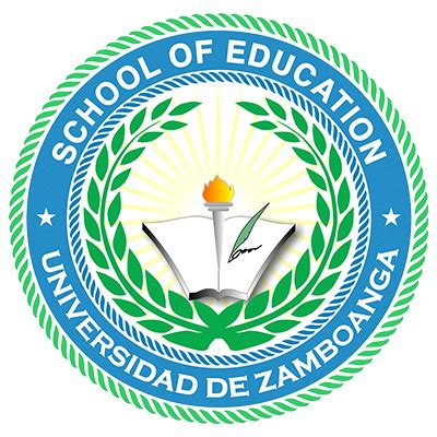 Universidad de Zamboanga – Educacion es Libertad