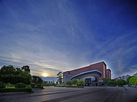 湖南第一工业设计研究院有限公司-建筑与城市规划学院