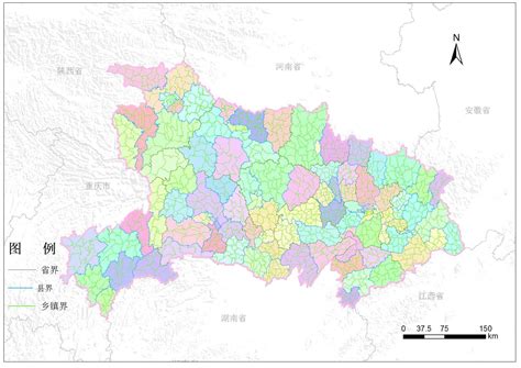 湖北省的区划变动，中部六省之一，为何管理了12个地级市？|新冠肺炎_新浪新闻