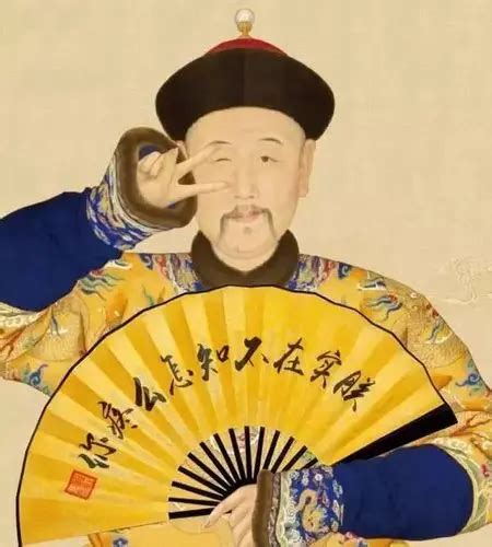 清朝最没存在感的皇帝，本想超过乾隆，但因一人而希望破灭_凤凰网军事_凤凰网