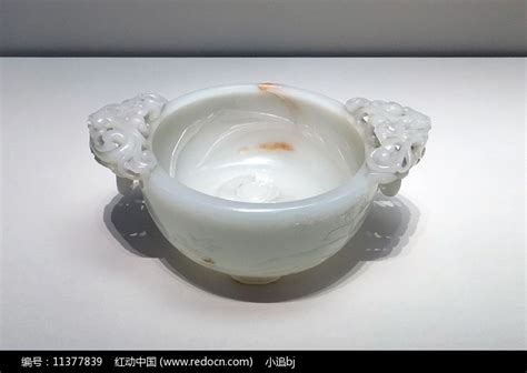 笔洗图片