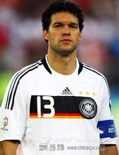 德国足球巨星都有谁？德国足球巨星最强的是谁？ - 风暴体育