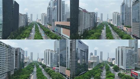 655高新技术产业园区(2019年)-深圳南山-全景元宇宙