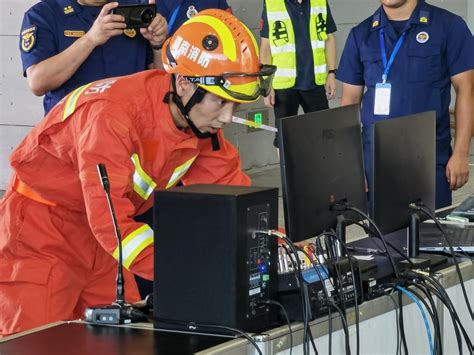 全国消防行业职业技能大赛28日开赛 湖南派出10名选手参加6个项目的比赛-新闻内容-湖南省消防救援总队