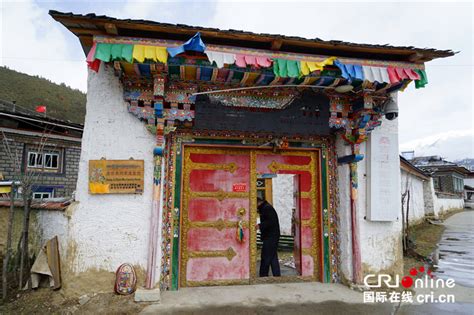西藏林芝喜迎工布新年除夕夜 - 西藏在线